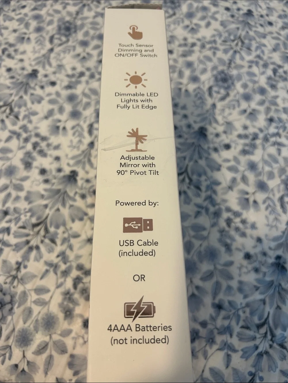 Thinkspace beauty led
